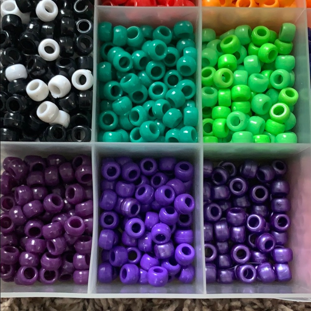 Beaded bracelets!! - Picture 7 of 11